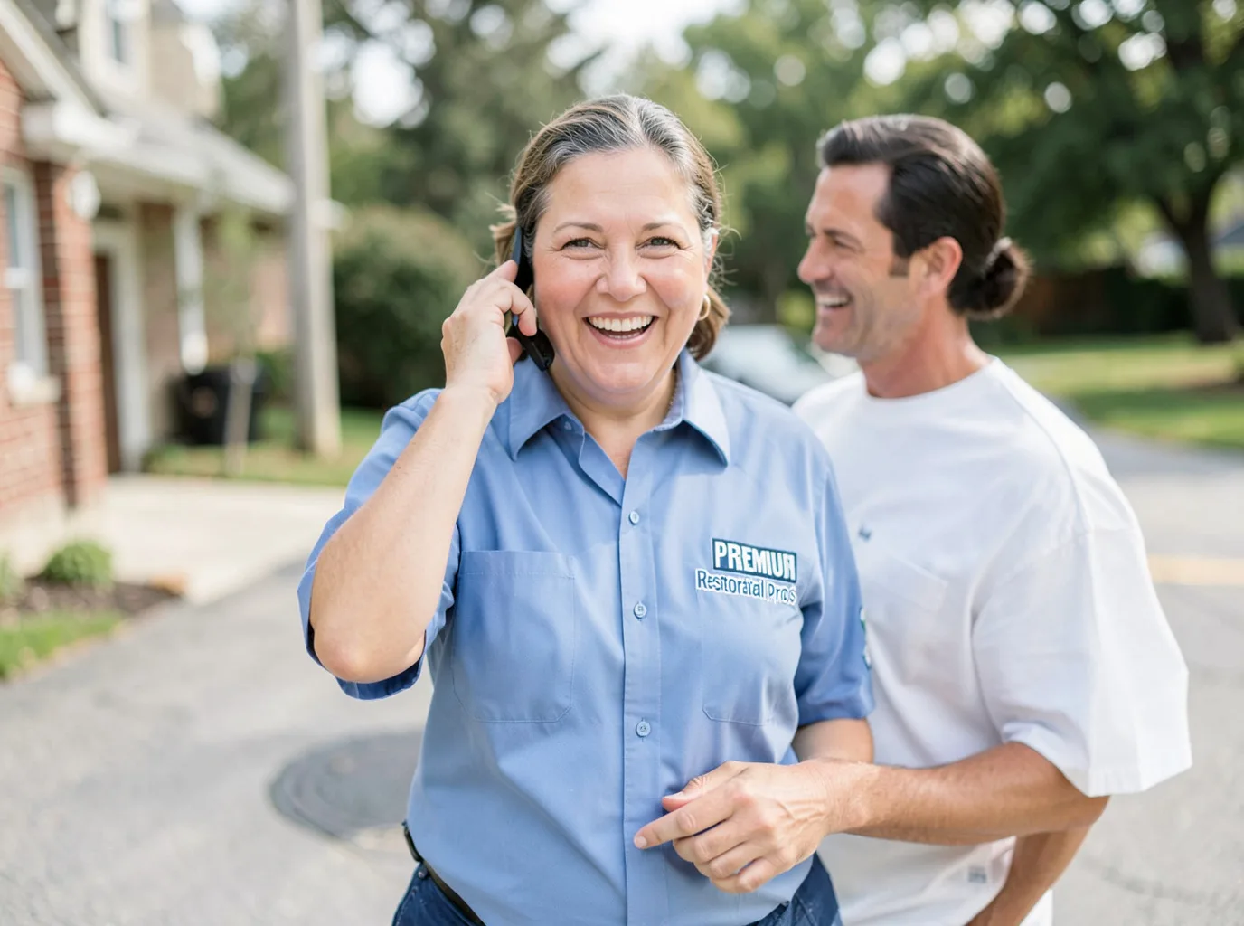 Water Damage Restoration Diller, NE FAQs